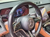 Mercedes-Benz S450 2021 - Nhập Đức, xe đẹp như xe hãng