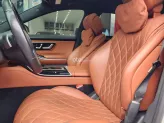 Mercedes-Benz S450 2021 - Nhập Đức, xe đẹp như xe hãng