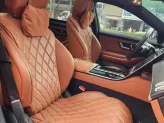 Mercedes-Benz S450 2021 - Nhập Đức, xe đẹp như xe hãng