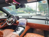 Mercedes-Benz S450 2021 - Nhập Đức, xe đẹp như xe hãng