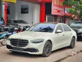 Mercedes-Benz S450 2021 - Nhập Đức, xe đẹp như xe hãng