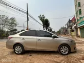 Toyota Vios 1.5G AT 2015 - Xe đẹp full lịch sử hãng
