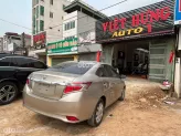 Toyota Vios 1.5G AT 2015 - Xe đẹp full lịch sử hãng