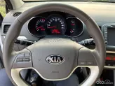 Kia Morning S 1.25 AT 2018 - Xe đẹp chạy 6 vạn km