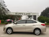 Toyota Vios 1.5 G CVT 2019 - Xe đẹp đi 2 vạn km