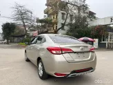 Toyota Vios 1.5 G CVT 2019 - Xe đẹp đi 2 vạn km