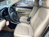 Toyota Vios 1.5 G CVT 2019 - Xe đẹp đi 2 vạn km
