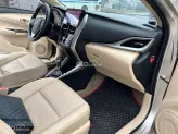 Toyota Vios 1.5 G CVT 2019 - Xe đẹp đi 2 vạn km