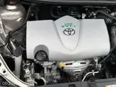 Toyota Vios 1.5 G CVT 2019 - Xe đẹp đi 2 vạn km