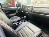 Ford Ranger XLS 2.2 4x2 AT 2018 - FORD RANGER 1/2019 SỐ TỰ ĐỘNG_1 CHỦ ĐI GIA ĐÌNH BAO TEST HÃNG