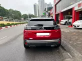 Peugeot 3008 GT 2022 - Peugeot GT siêu mới hơn 4 vạn km