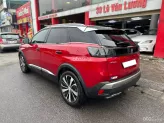 Peugeot 3008 GT 2022 - Peugeot GT siêu mới hơn 4 vạn km