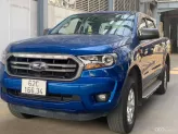 Ford Ranger XLS 2.2 4x2 AT 2018 - FORD RANGER 1/2019 SỐ TỰ ĐỘNG_1 CHỦ ĐI GIA ĐÌNH BAO TEST HÃNG