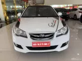 Hyundai Avante 1.6 MT 2012 - Sedan 5 chỗ giá rẻ, máy số ngon, thân vỏ chắc chắn