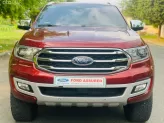 Ford Everest Titanium 2.0L AT 4WD 2019 - FORD EVEREST 2019 TURBO 2.0L 1 CHỦ TỪ ĐẦU. XE GIA ĐÌNH BAO TEST HÃNG