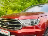 Ford Everest Titanium 2.0L AT 4WD 2019 - FORD EVEREST 2019 TURBO 2.0L 1 CHỦ TỪ ĐẦU. XE GIA ĐÌNH BAO TEST HÃNG
