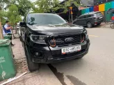 Ford Ranger Wildtrak 4x4 AT 2021 - FORD RANGER WILDTRAK 2021 4x4 Bi-Turbo_1 chủ xe lướt