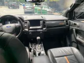 Ford Ranger Wildtrak 4x4 AT 2021 - FORD RANGER WILDTRAK 2021 4x4 Bi-Turbo_1 chủ xe lướt