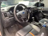 Ford Ranger Wildtrak 4x4 AT 2021 - FORD RANGER WILDTRAK 2021 4x4 Bi-Turbo_1 chủ xe lướt