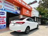 Toyota Vios 1.5 E CVT 2022 - Toyota Vios 1.5E CVT 2022