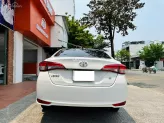 Toyota Vios 1.5 E CVT 2022 - Toyota Vios 1.5E CVT 2022