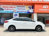Toyota Vios 1.5 E CVT 2022 - Toyota Vios 1.5E CVT 2022