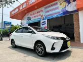 Toyota Vios 1.5 E CVT 2022 - Toyota Vios 1.5E CVT 2022