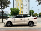 Toyota Vios 1.5 E CVT 2022 - Toyota Vios 1.5E CVT 2022