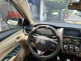 Toyota Vios 1.5 E CVT 2022 - Toyota Vios 1.5E CVT 2022