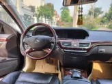 Mercedes-Benz S500L 2010 - Xe đẹp chất giá tốt nhất thị trường