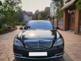 Mercedes-Benz S500L 2010 - Xe đẹp chất giá tốt nhất thị trường
