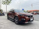 Peugeot 3008 2018 - Xe đẹp như mới, trang bị full option