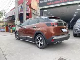 Peugeot 3008 2018 - Xe đẹp như mới, trang bị full option