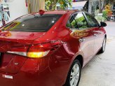 Toyota Vios 1.5 G CVT 2019 - Xe còn rất mới. Sơn rin còn cả xe.!!