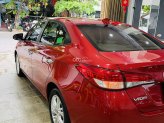 Toyota Vios 1.5 G CVT 2019 - Xe còn rất mới. Sơn rin còn cả xe.!!