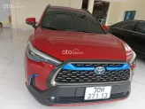Toyota Corolla Cross 1.8 HV 2021 - Giá 820 triệu