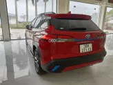 Toyota Corolla Cross 1.8 HV 2021 - Giá 820 triệu
