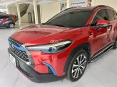 Toyota Corolla Cross 1.8 HV 2021 - Giá 820 triệu