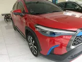 Toyota Corolla Cross 1.8 HV 2021 - Giá 820 triệu