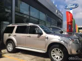 Ford Everest 2.5 MT 2013 - FORD EVEREST 2.5M Model 2014 số sàn_xe 1 chủ đi rất giữ gìn