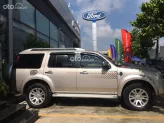 Ford Everest 2.5 MT 2013 - FORD EVEREST 2.5M Model 2014 số sàn_xe 1 chủ đi rất giữ gìn
