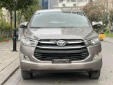 Toyota Innova 2.0E 2018 - Bán Inova 2018 E đi 80000 km xe đẹp xuất sắc