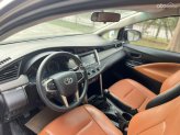 Toyota Innova 2.0E 2018 - Bán Inova 2018 E đi 80000 km xe đẹp xuất sắc