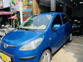 Hyundai Grand i10 2010 - Mới bảo dưỡng xe chạy rất tốt