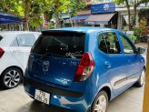 Hyundai Grand i10 2010 - Mới bảo dưỡng xe chạy rất tốt
