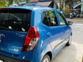 Hyundai Grand i10 2010 - Mới bảo dưỡng xe chạy rất tốt