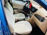 Hyundai Grand i10 2010 - Mới bảo dưỡng xe chạy rất tốt