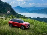 Hyundai Creta 1.5L Đặc biệt 2024 - CRETA NỔI BẬT HƠN ĐỐI THỦ CÙNG PHÂN KHÚC