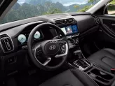 Hyundai Creta 1.5L Đặc biệt 2024 - CRETA NỔI BẬT HƠN ĐỐI THỦ CÙNG PHÂN KHÚC