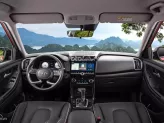 Hyundai Creta 1.5L Đặc biệt 2024 - CRETA NỔI BẬT HƠN ĐỐI THỦ CÙNG PHÂN KHÚC